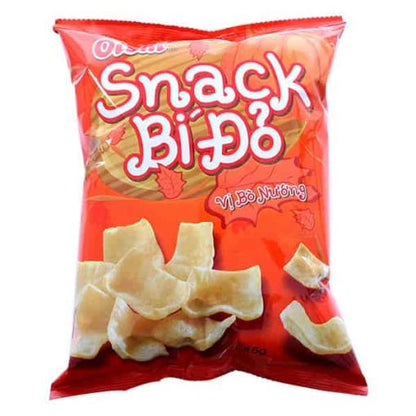 Oishi Snack Vietnam