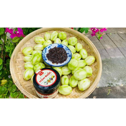 Mắm Ruốc Phú Quốc| Phu Quoc Dipping Sauce