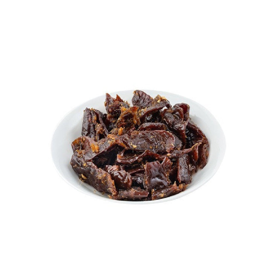 Mứt Khế Chua Cay | Sour & Spicy Preserved Star Fruit