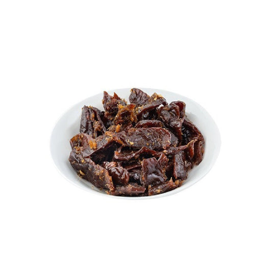 Mứt Khế Chua Cay | Sour & Spicy Preserved Star Fruit