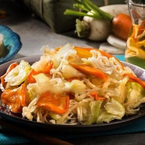 Dưa Món | Vegetables Pickles