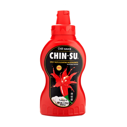 Tương Ớt Chin Su 250g | Chin Su Hot Sauce