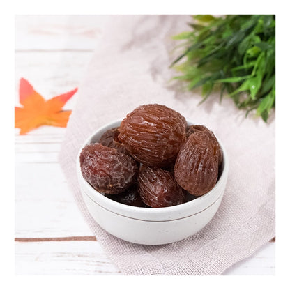 Táo Ngào Đường | Ctystal Jujube