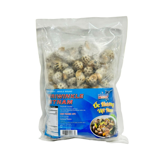 Ốc Hương Việt Nam | FZ Cooked Periwinkle VN