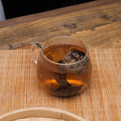 La Hán Quả | Dried Siratia Grosvenori