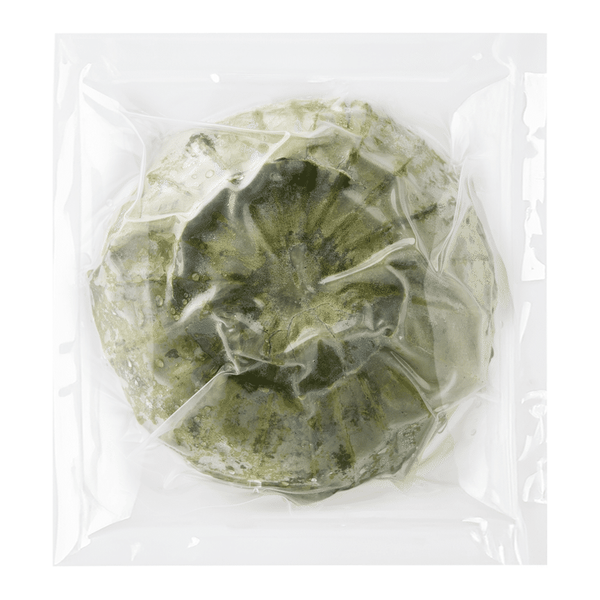 Xôi Cốm Hạt Sen | Lotus Seed Sticky Green Rice