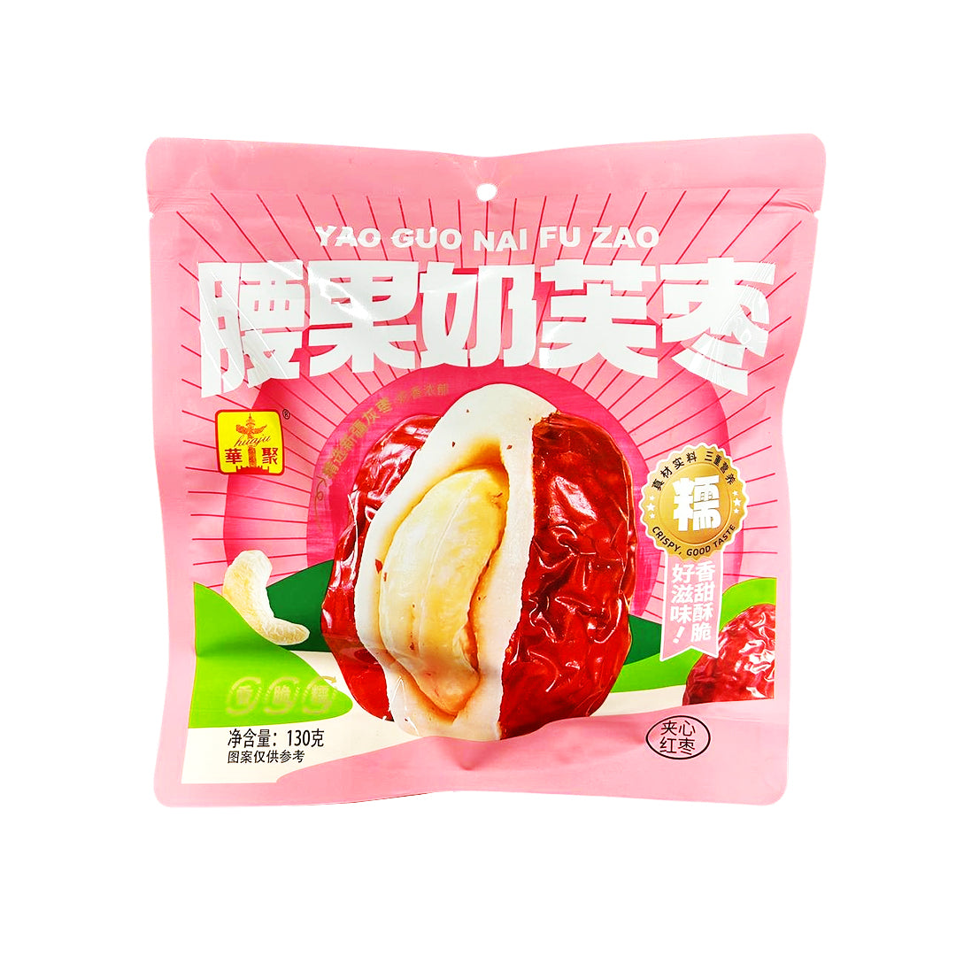 Combo 2 Táo Kẹp Sữa | Cashew Milk Jujube