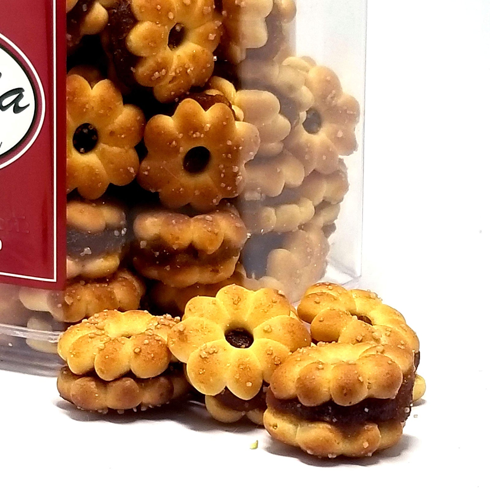 Bánh Thơm | Pineapple Cracker