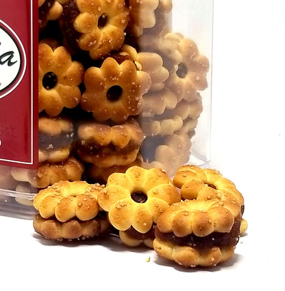 Bánh Thơm | Pineapple Cracker