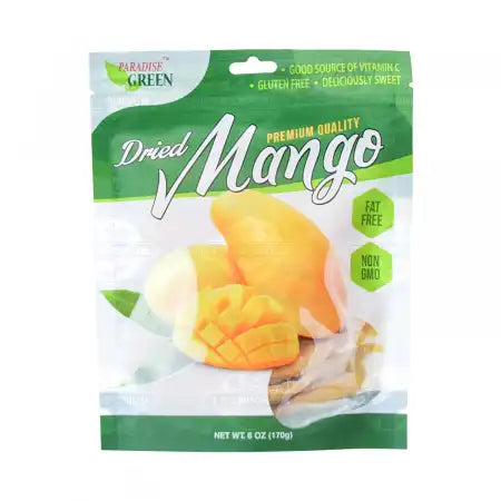 Xoài Thái Dẻo | Dried Mango