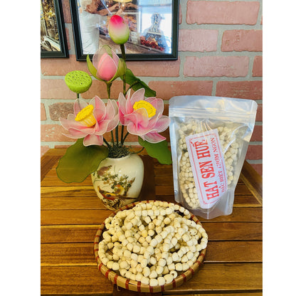 Hạt Sen Khô Huế  | Dried Lotus Seed