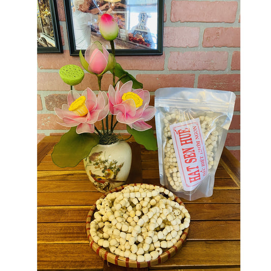 Hạt Sen Khô Huế  | Dried Lotus Seed