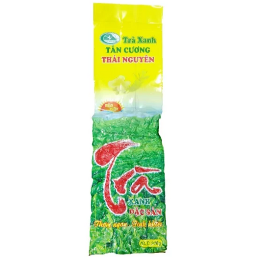Trà Nõn Tôm Thái Nguyên | Thai Nguyen Tea