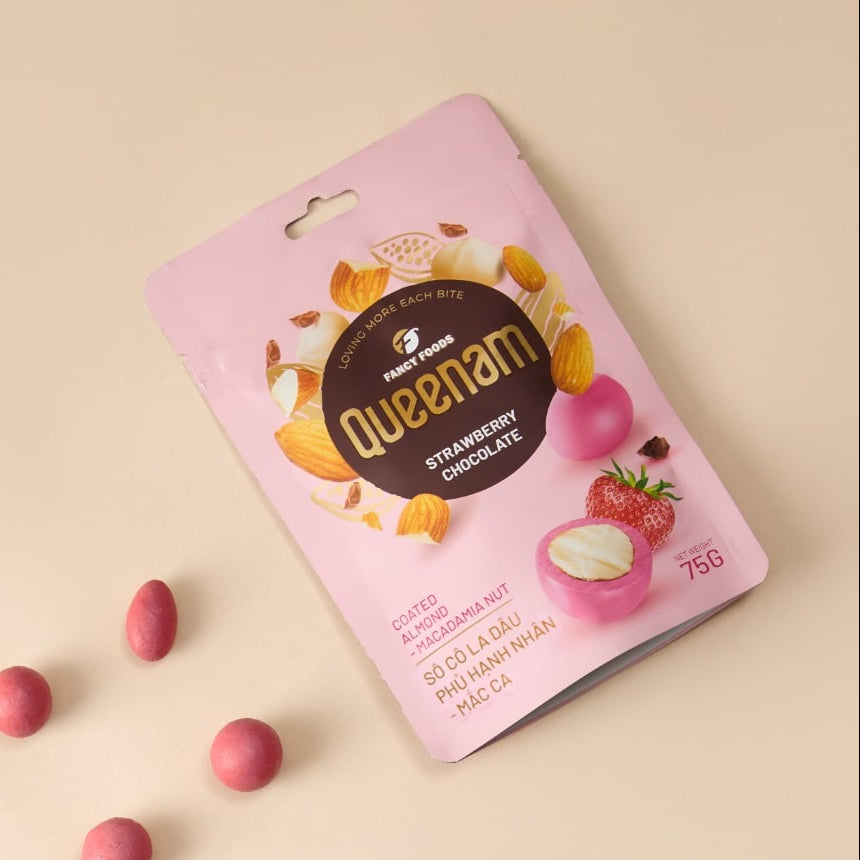 Queenam Chocolate