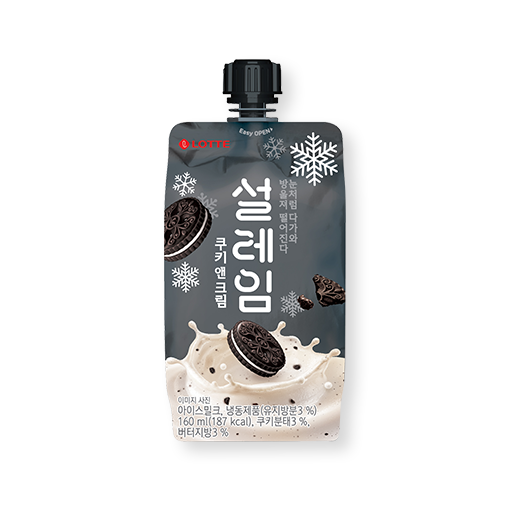 Seoleim Ice Cream