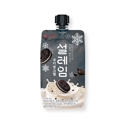 Seoleim Ice Cream
