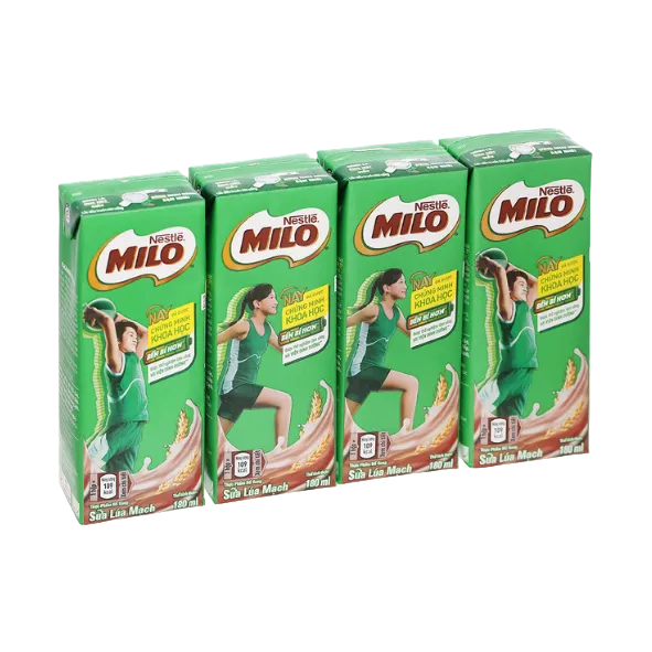 Sữa Milo | Milo Milk