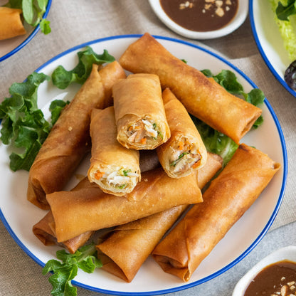 Thịt Cua Hộp | Claw Crab Meat 16 oz