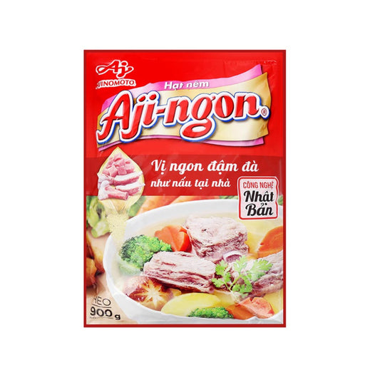 Hạt Nêm Aji-ngon 900g