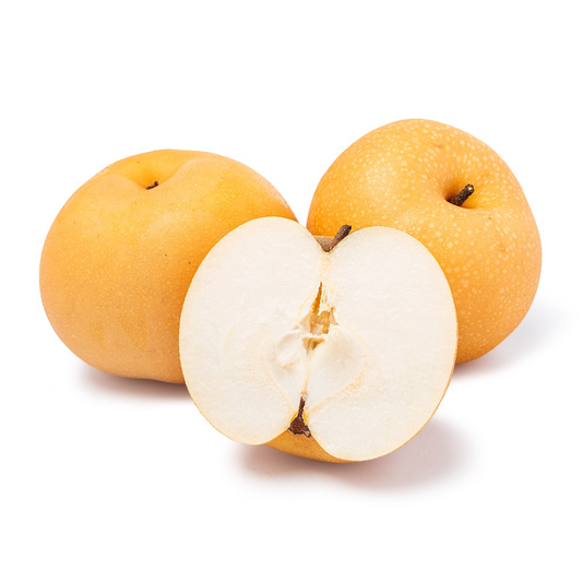 Lê Trái | Autumn Honey Pear