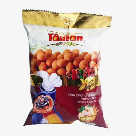 Đậu Phộng Tân Tân | Tan Tan Peanut