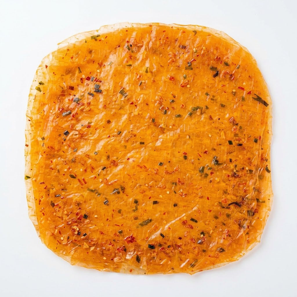 Bánh Tráng Dẻo Tôm
