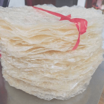 Bánh Tráng Giòn Bình Định | Crispy Rice Paper