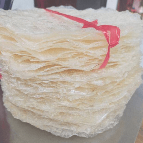Bánh Tráng Giòn Bình Định | Crispy Rice Paper