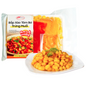 Bắp Xào Tôm Bơ Trứng Muối | Stir-fried Corn with Shrimp, Margarine & Salted Egg Yolks