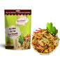 Viet Essence Cá Mai Tê Tái Lá Chanh | Zesty Lime-Leaf Deep Herring
