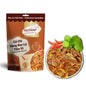Viet Essence Cá Chỉ Vàng Keo Lỳ Tẩm Vị | Sticky & Tasty Seasoned Yellowstripe Scad