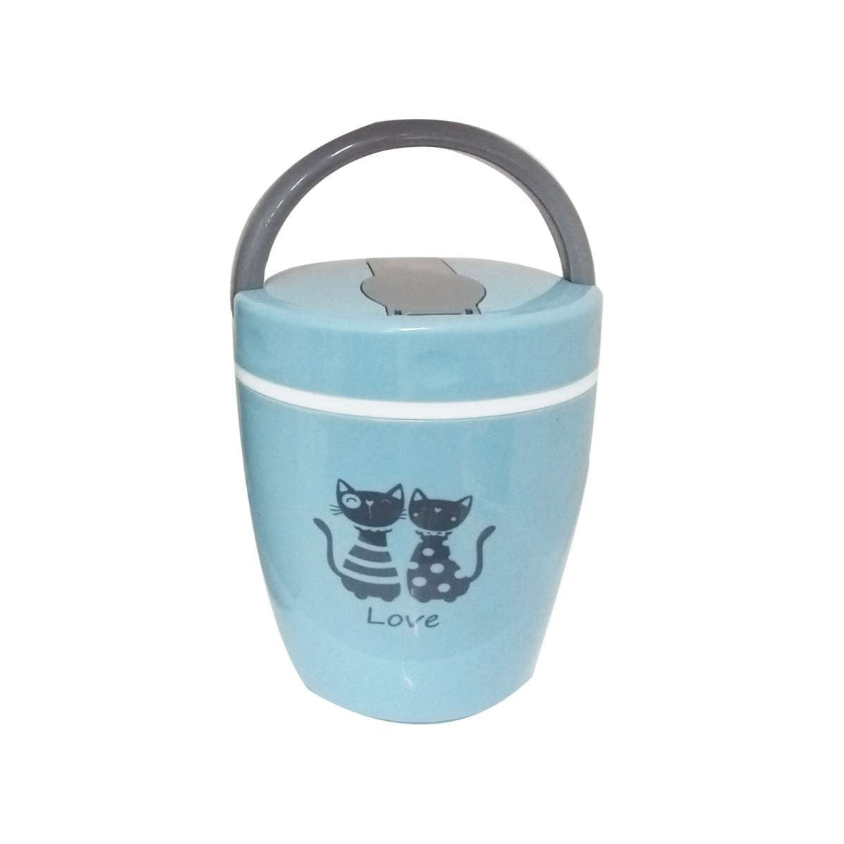 Xô Vuông - Cà Mèn Giữ Nhiệt | Mess Kit