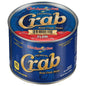 Thịt Cua Hộp | Claw Crab Meat 16 oz