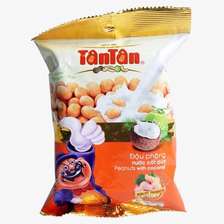 Đậu Phộng Tân Tân | Tan Tan Peanut