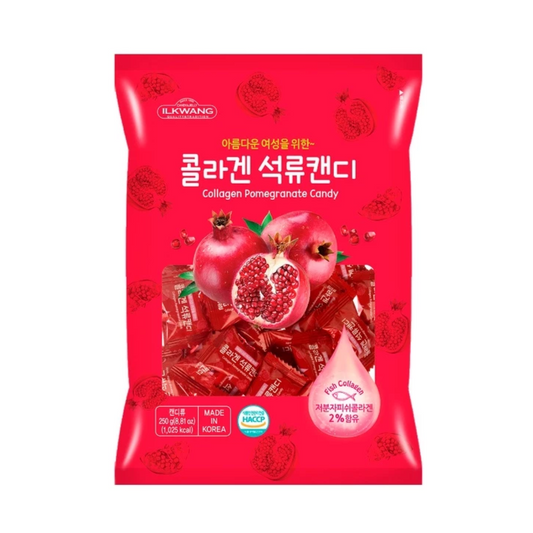 Kẹo Hàn Quốc | Korean Candy