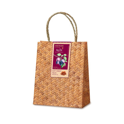 Mận Dẻo Cay | Soft Dried Plum 250g