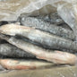 Cá Trê Vàng | FZ Whole Clarias Fish