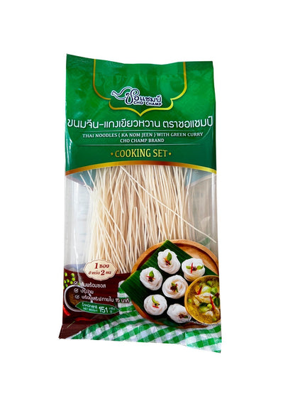 Bún Thái Cho Chang | Cho Chang Thai Noodles Soup