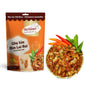Viet Essence Ghẹ Sữa Rim Lai Rai | Glazed Baby Crab Snack Bites