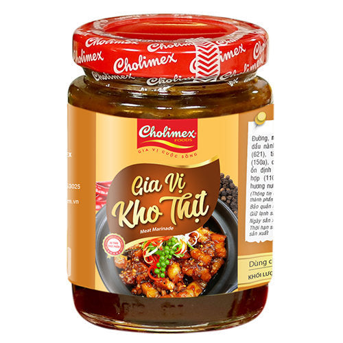 CHOLIMEX Gia Vị Kho Thịt | Meat Marinade