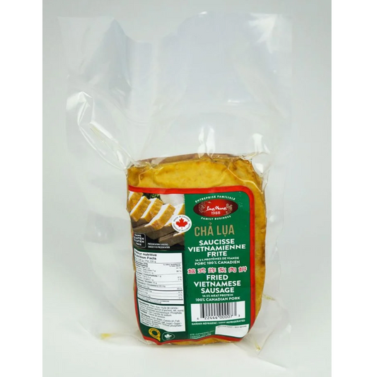 Giò Lụa Long Phụng | Pork Roll