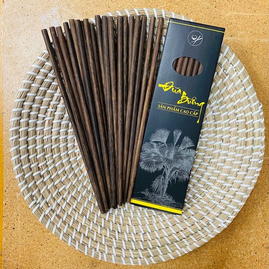 Đũa Buông | Palm Tree Chopsticks