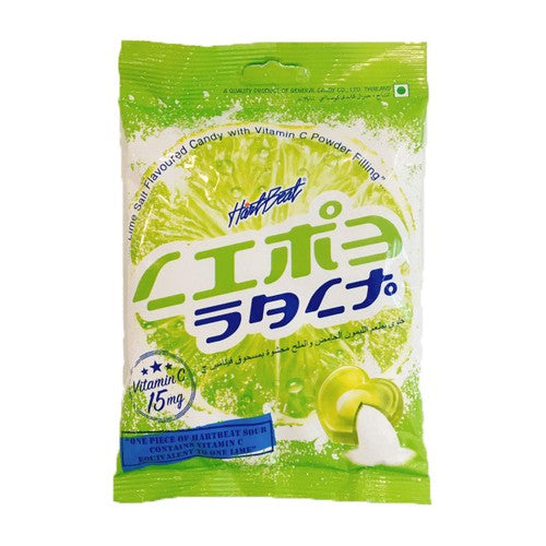 Kẹo Muối HartBeat