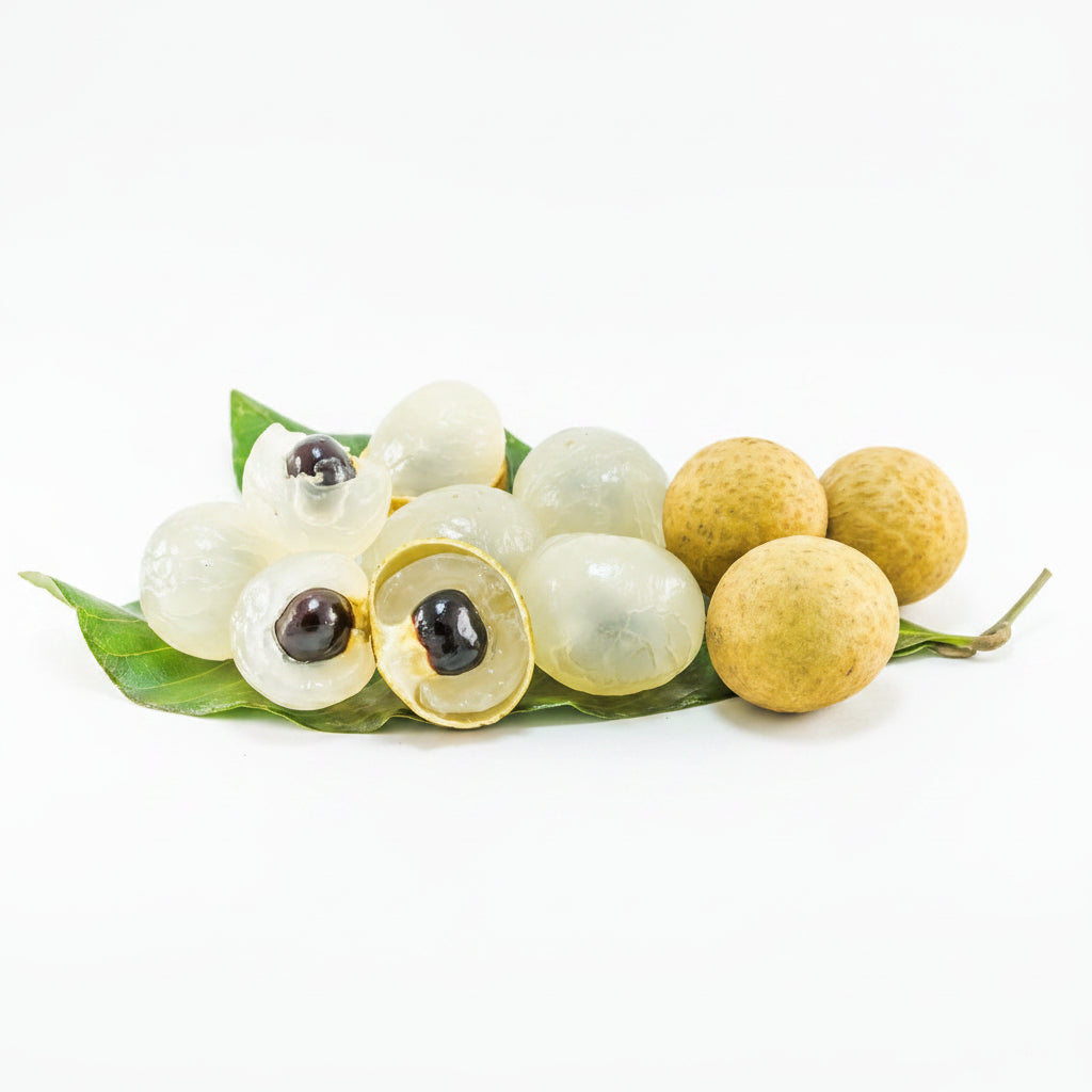 Nhãn Cali | Fresh Longan