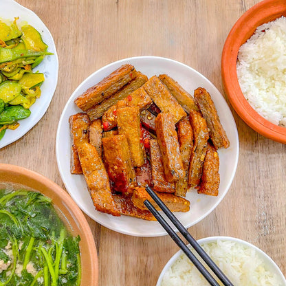 Chả Cá Nha Trang | Nha Trang Fried Fish Cake