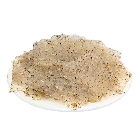 Bánh Tráng Tôm Rong Biển | Mixed Rice Paper with Seaweed & Dried Shimp