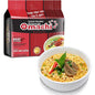 Mì Omachi | Instant Noodles-5 Packets
