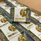 Nấm Mối Đen Sấy Lạnh | Freeze Dried Black Termitomyces Heim ANVIES