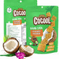 Bánh Dừa | Coconut Crackers
