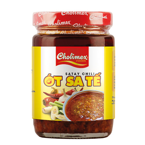 CHOLIMEX Ớt Sate | Satay Chili